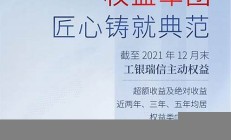 工銀瑞信權(quán)益投資近三、五年業(yè)績(jī)?cè)诖笮突鸸局芯邮?工銀瑞信基金公司簡(jiǎn)介)