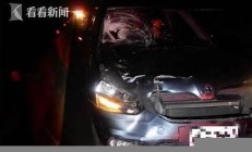 男子酒后橫穿高速遭碾壓身亡(酒后橫穿馬路被撞責(zé)任劃分)