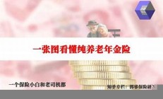 年金為未來養(yǎng)老選①份靠譜的保障(年金的20個理由)