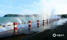 沿海地區(qū)海水倒灌頻發(fā)，專家呼吁加強(qiáng)海堤建設(shè)(海水倒灌如何治理)