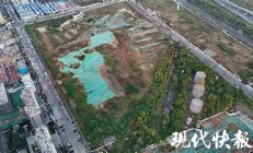 三國(guó)重臣張昭墓在南京找到了(張昭遺體告別)