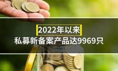 2022新私募產(chǎn)品-私募基金濱海天地-力爭挖掘長期價值(天津?yàn)I海天地投資有限公司)