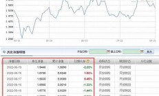 基金凈值查詢【官方正版】2020新版-免費(fèi)下載(基金凈值)