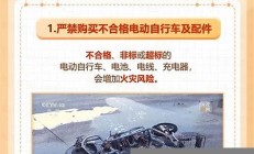 輛電動自行車遭砸毀背后真相 揭開事件謎團(砸電動車會拘留嗎)