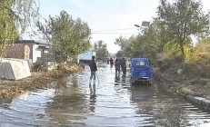 沿海多地海水倒灌事故背后的氣象因素(海水倒灌危險嗎)