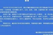 遼寧一大橋事故多車連環(huán)相撞 交警緊急處理(遼寧大橋坍塌事故)